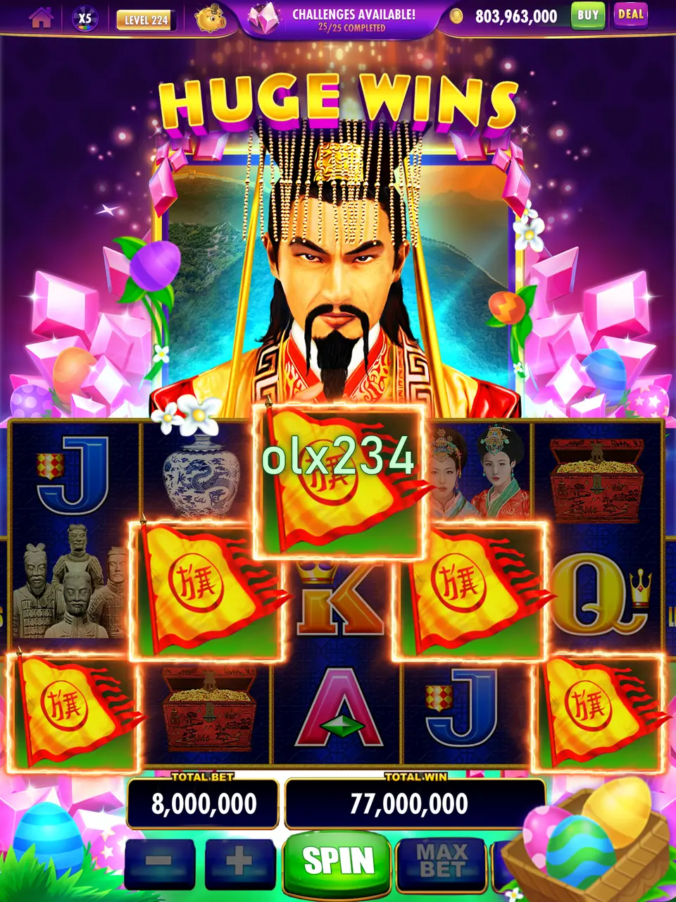 olx234 APK