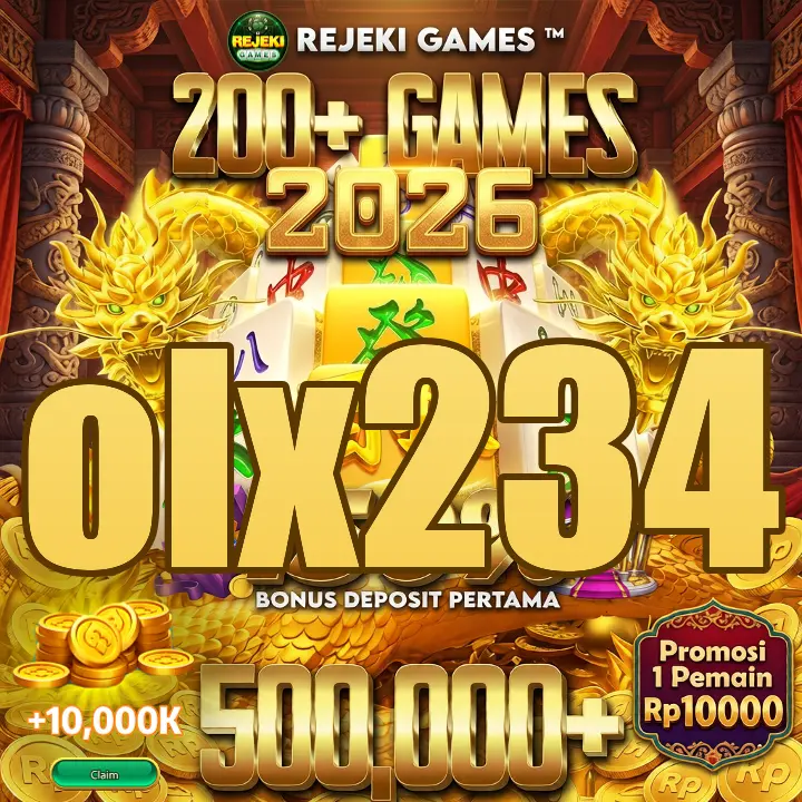 olx234 Masuk