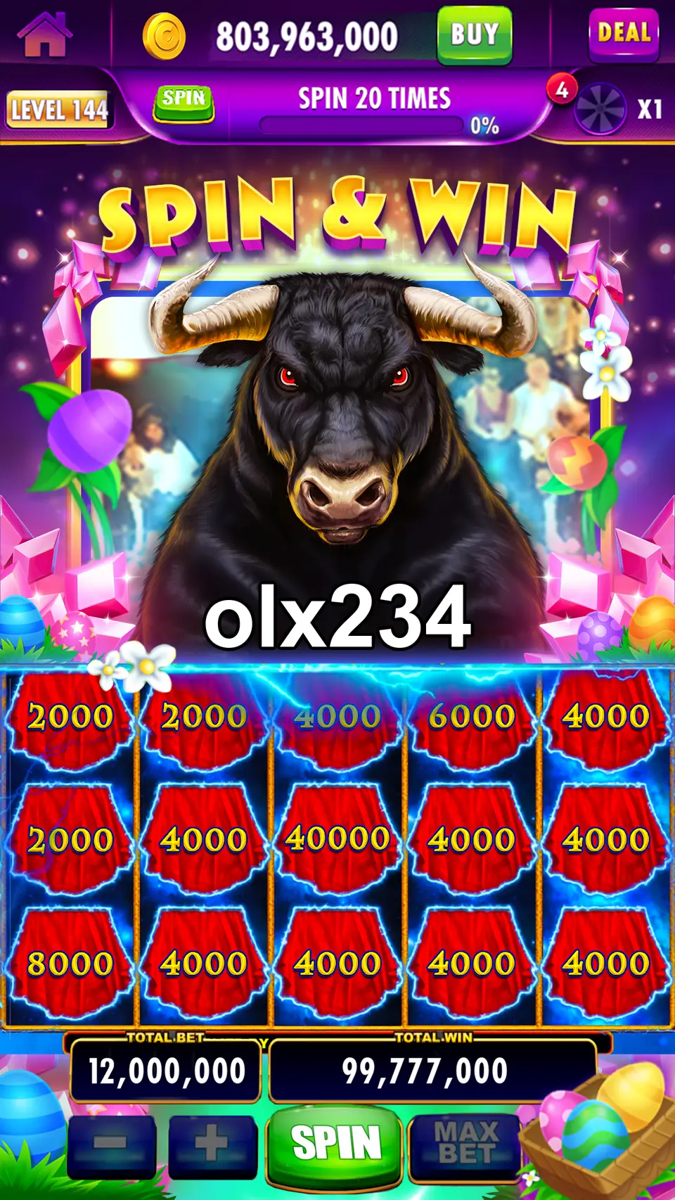 olx234 Tangkapan Layar - APK Resmi